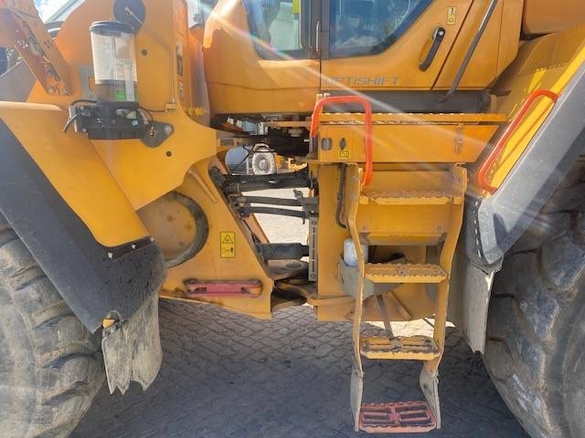 Volvo L 150 H MIETE / RENTAL (12005507)