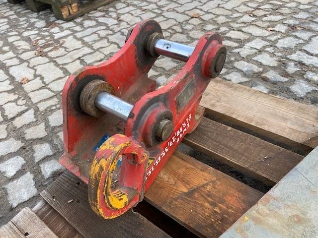 Lehnhoff (99002520) mech. SW Lehnhoff MS 03