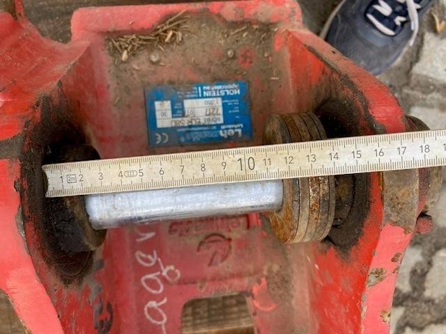 Lehnhoff (99002520) mech. SW Lehnhoff MS 03