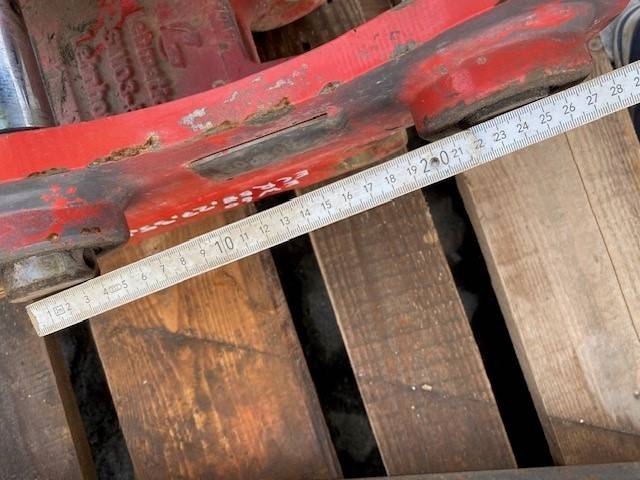 Lehnhoff (99002520) mech. SW Lehnhoff MS 03