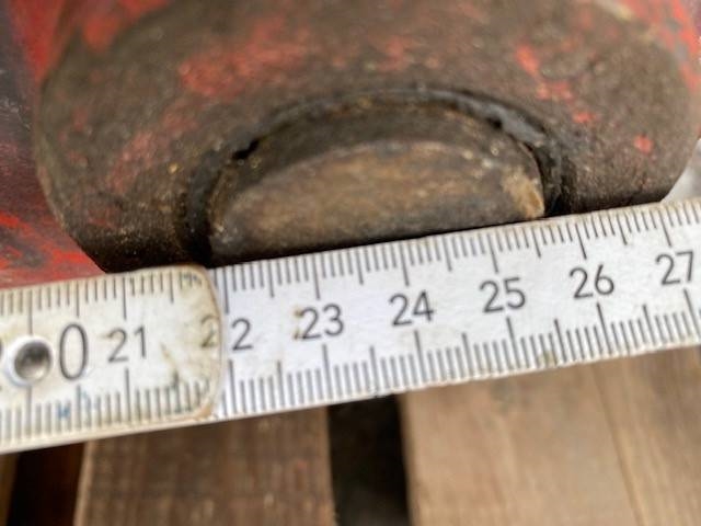 Lehnhoff (99002520) mech. SW Lehnhoff MS 03