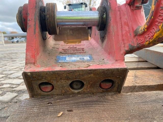 Lehnhoff (99002520) mech. SW Lehnhoff MS 03