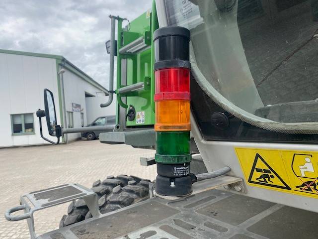 Sennebogen 613 M MIETE / RENTAL (12005440)