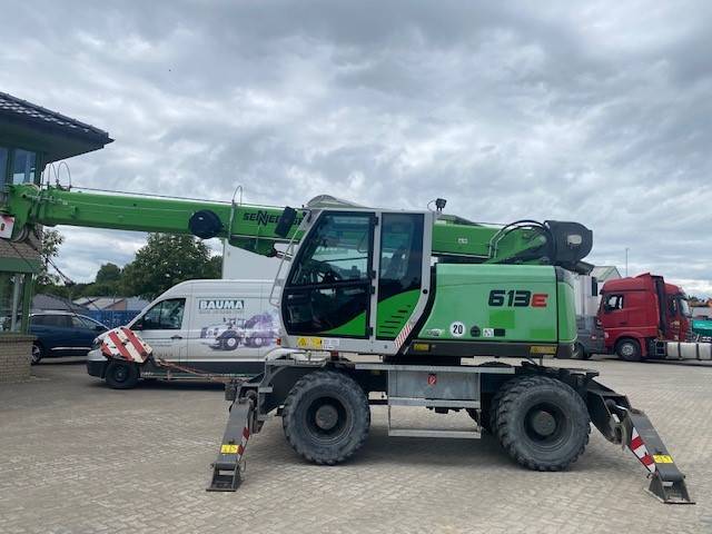 Sennebogen 613 M MIETE / RENTAL (12005440)