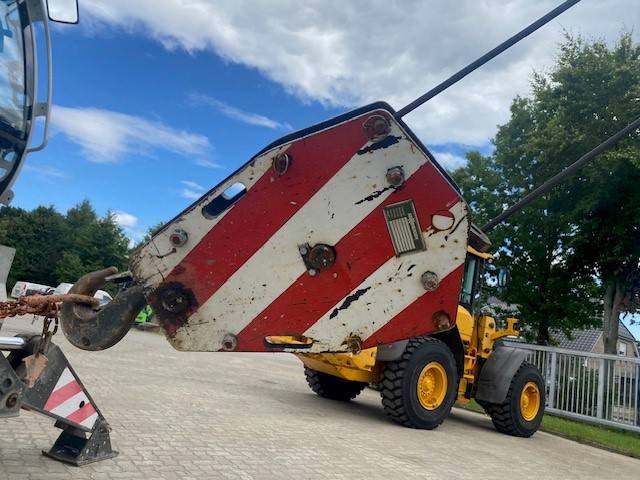 Sennebogen 613 M MIETE / RENTAL (12005440)