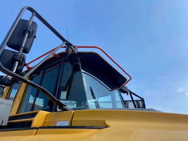 Volvo A 25 G MIETE / RENTAL (12005290)