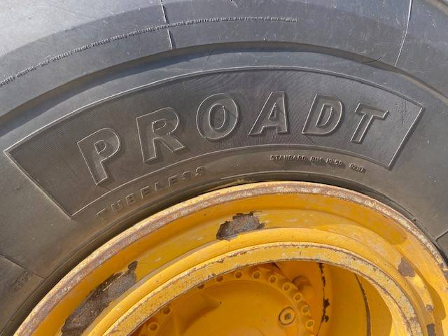 Volvo A 25 G MIETE / RENTAL (12005290)