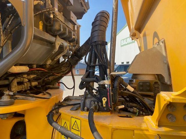 Volvo A 25 G MIETE / RENTAL (12005290)