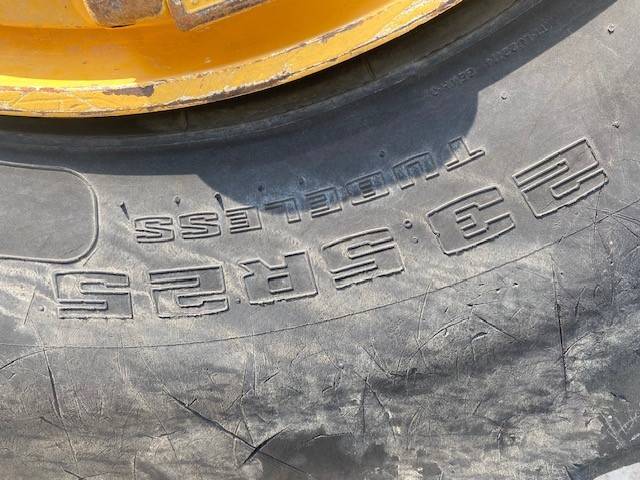 Volvo A 25 G MIETE / RENTAL (12005290)