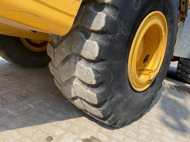 Volvo A 25 G MIETE / RENTAL (12005290)