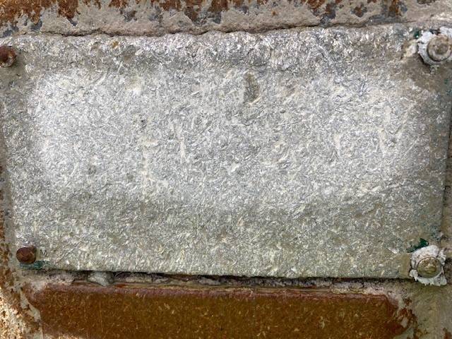 Kaiser (5256) ca. 3.6 cbm gebr. Hochkippschaufel / bucket