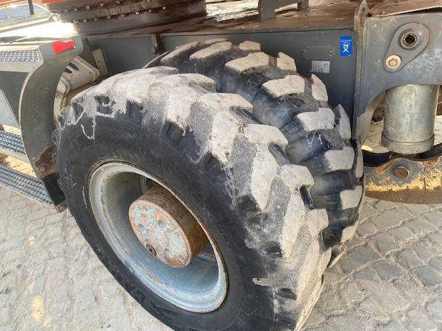 Liebherr A 904 C Litronic12005750)