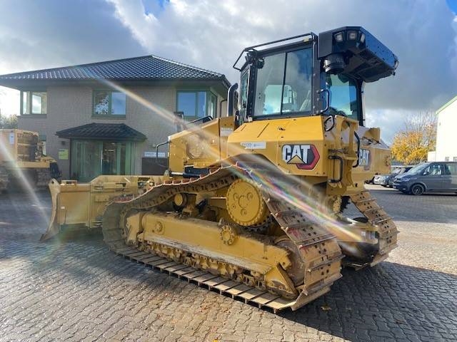 CAT D 5 LGP MIETE / RENTAL (12001907)