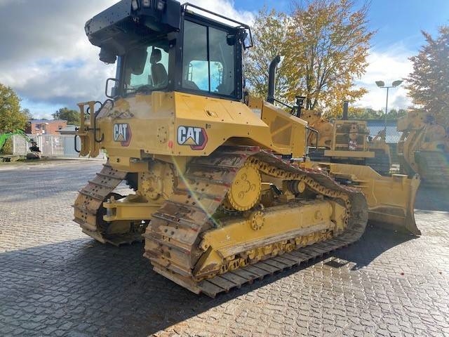CAT D 5 LGP MIETE / RENTAL (12001907)