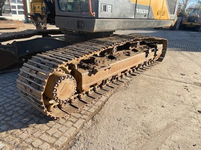 Volvo EC 300 E NL (12005695)