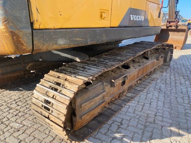 Volvo EC 300 E NL (12005695)