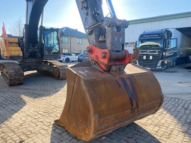 Volvo EC 300 E NL (12005695)