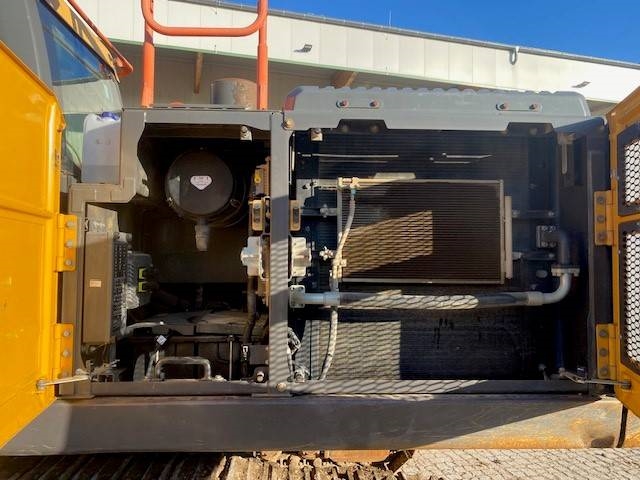 Volvo EC 300 E NL (12005695)