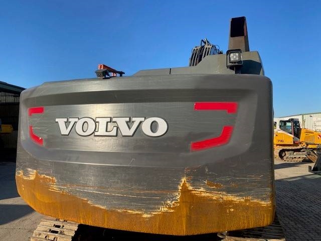 Volvo EC 300 E NL (12005695)