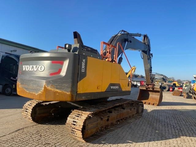 Volvo EC 300 E NL (12005695)