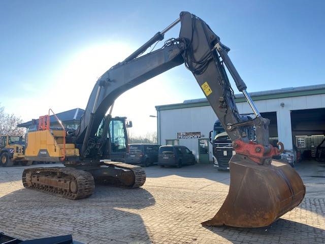 Volvo EC 300 E NL (12005695)