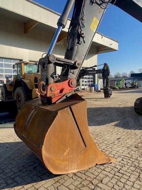 Volvo EC 300 E NL (12005695)