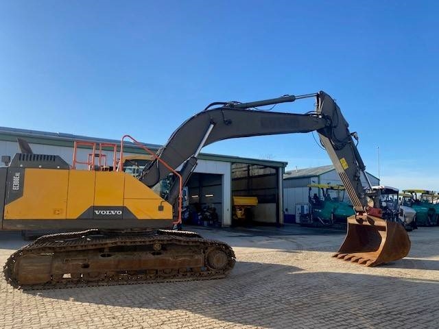 Volvo EC 300 E NL (12005695)