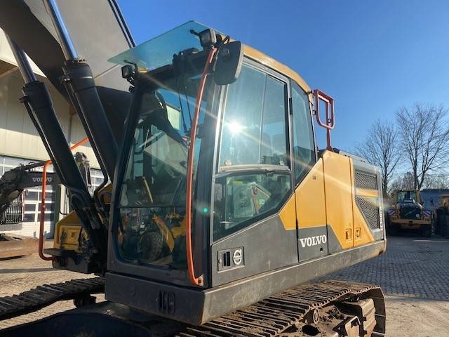 Volvo EC 300 E NL (12005695)