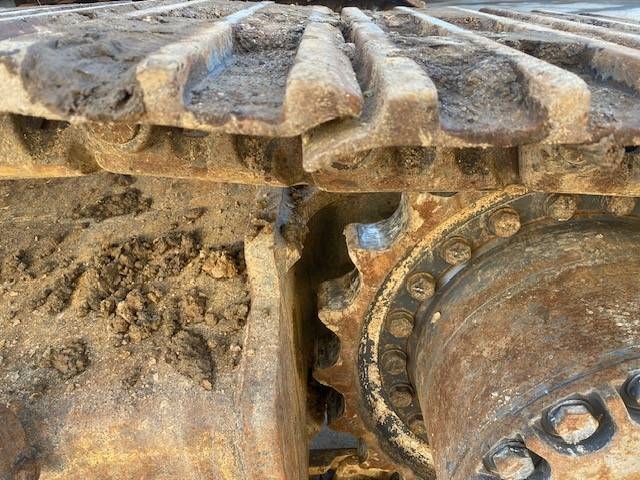 Volvo EC 300 E NL (12005695)