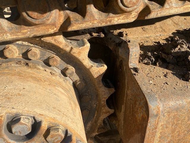 Volvo EC 300 E NL (12005695)