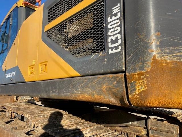 Volvo EC 300 E NL (12005695)