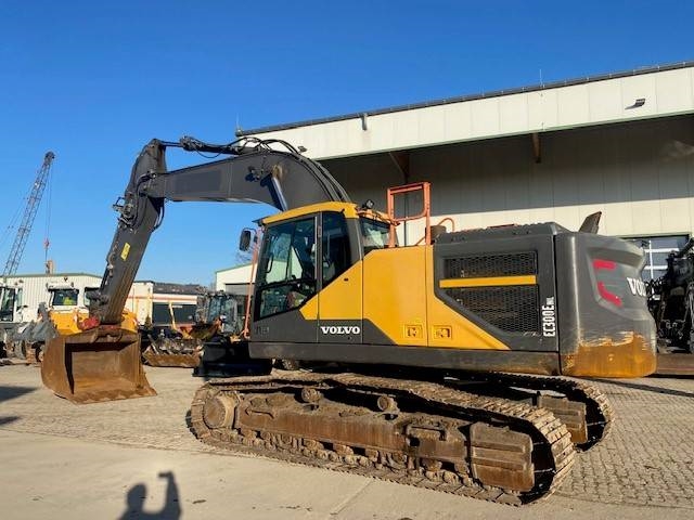 Volvo EC 300 E NL (12005695)