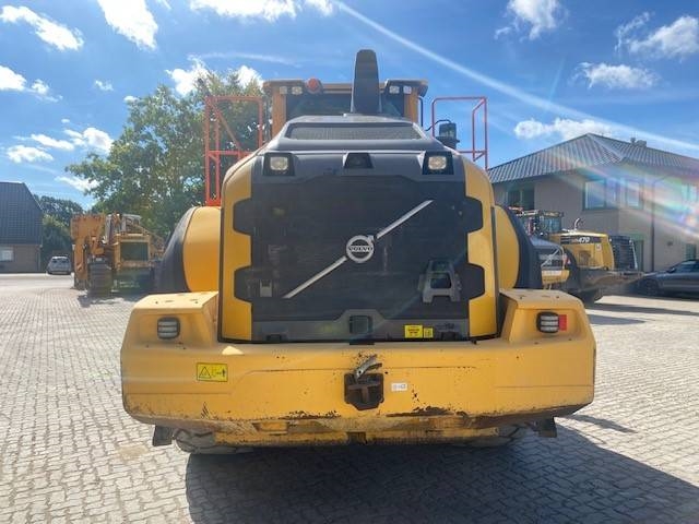 Volvo L 180 H (12005509)