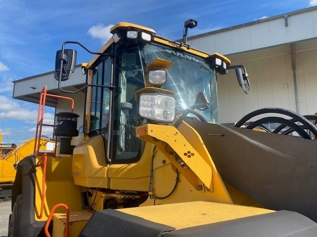 Volvo L 180 H (12005509)