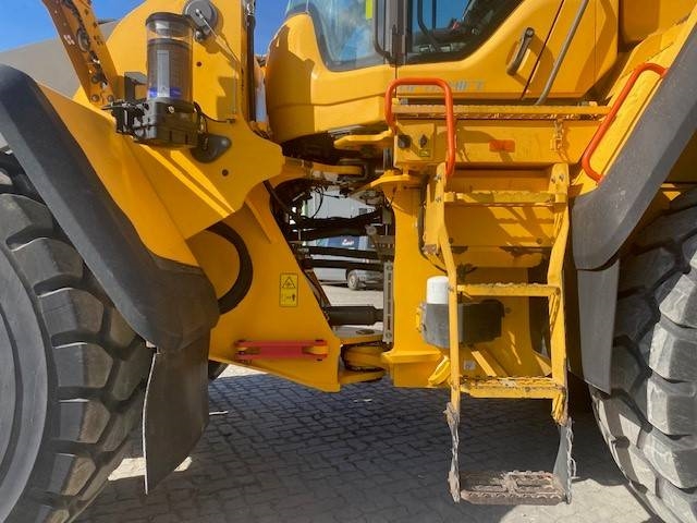 Volvo L 180 H (12005509)