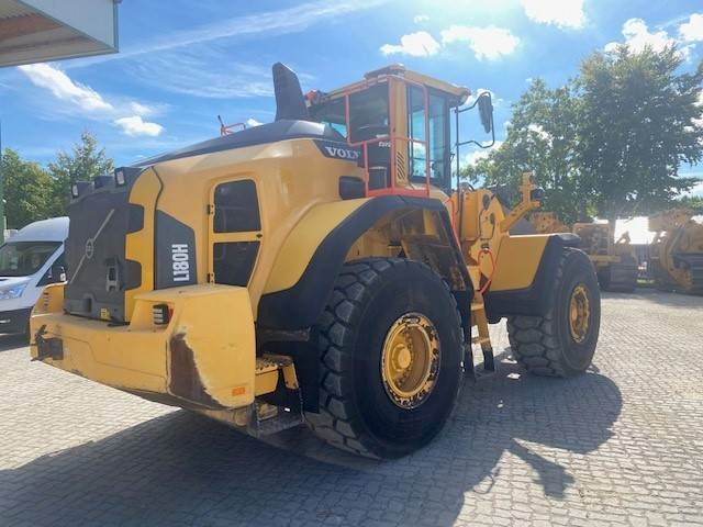 Volvo L 180 H (12005509)