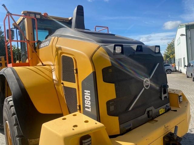 Volvo L 180 H (12005509)
