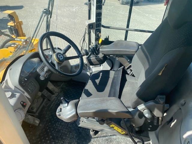 Volvo L 180 H (12005509)