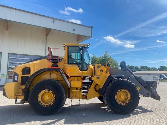 Volvo L 180 H (12005509)