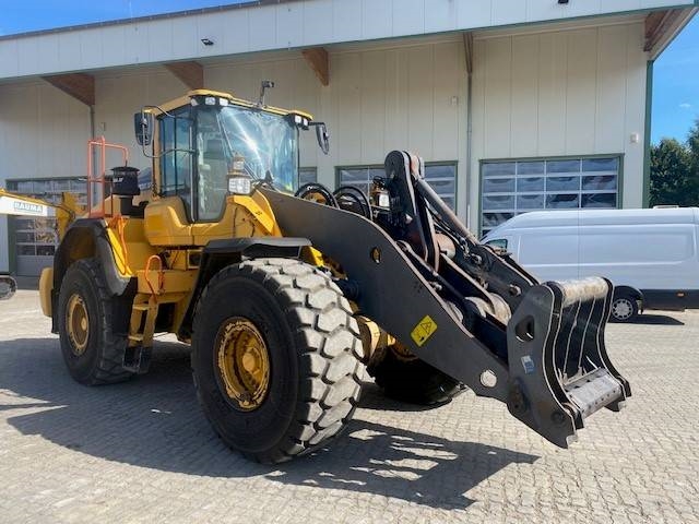 Volvo L 180 H (12005509)