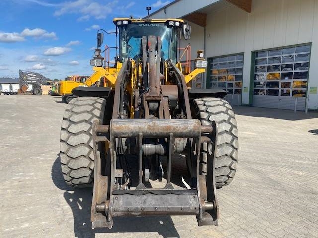 Volvo L 180 H (12005509)
