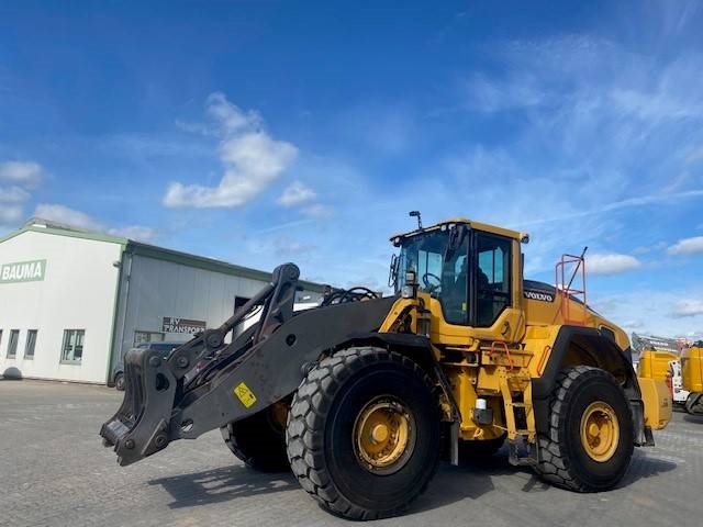 Volvo L 180 H (12005509)