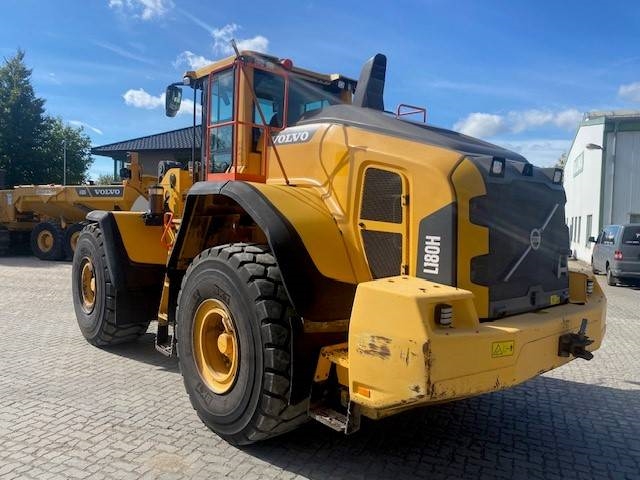 Volvo L 180 H (12005509)