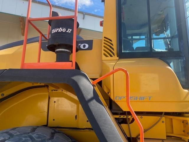 Volvo L 180 H (12005509)
