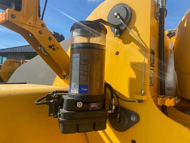 Volvo L 180 H (12005509)