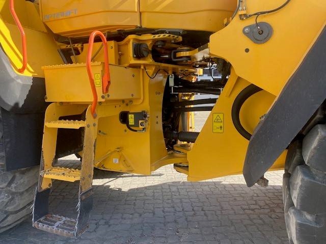 Volvo L 180 H (12005509)