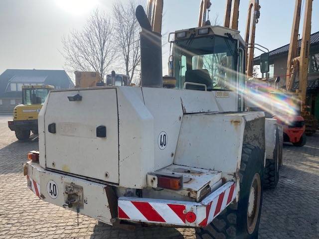 Liebherr L 531 (12005664)