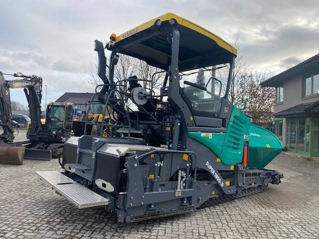 Vögele S 1800-3i MIETE / RENTAL (12002049)