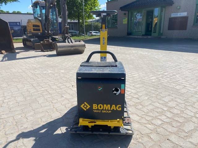 Bomag BPR 35/60 D MIETE / RENTAL (12005435)