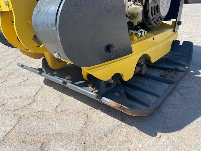 Bomag BPR 35/60 D MIETE / RENTAL (12005435)
